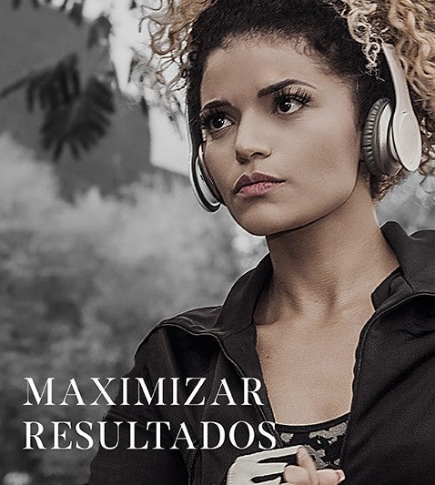 Maximizar Resultados