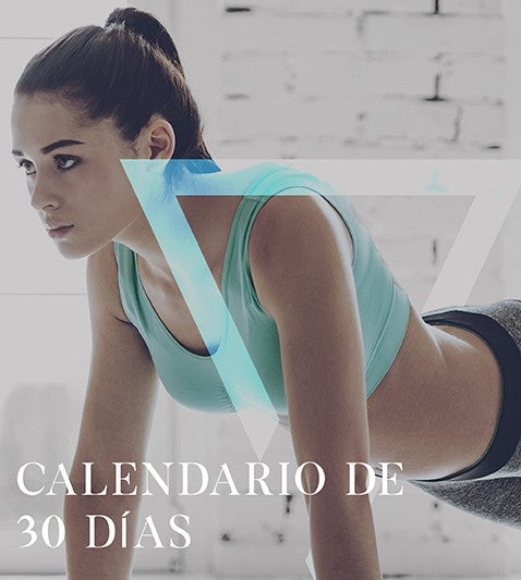 Calendario de 30 Días