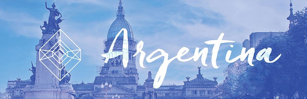 Expo Argentina banner