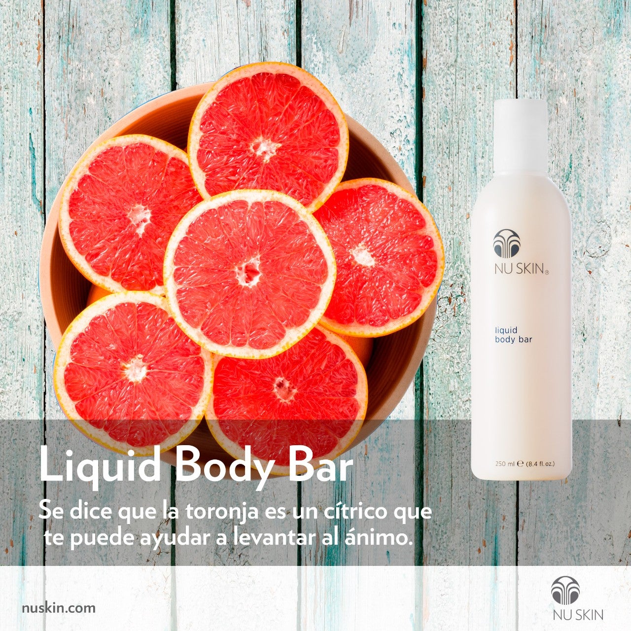Liquid Body Bar 3