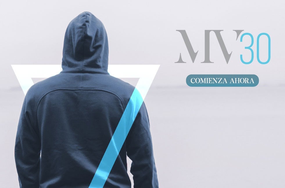 MV 30 Comienza Ahora