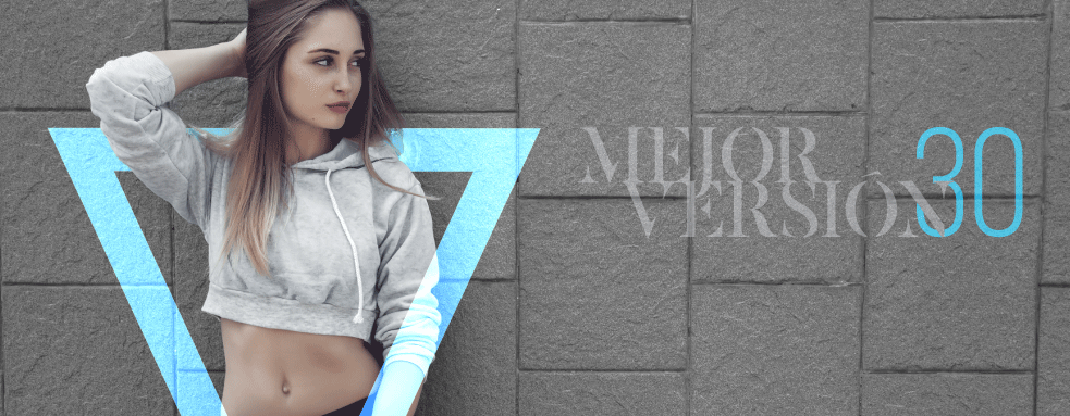 Mejor Versión 30