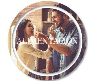 Alimentación