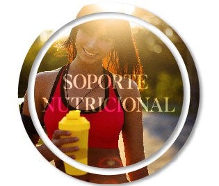 Soporte Nutricional