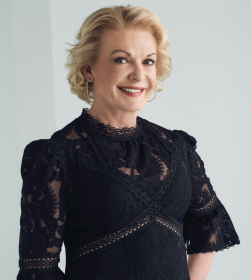 sandie tillotson