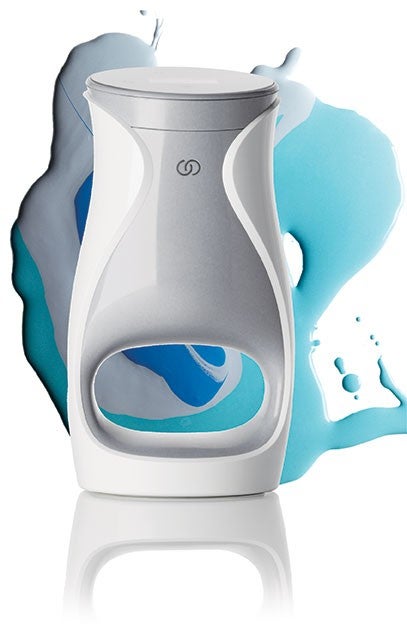 ageLOC Me® Aparato