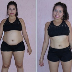 Nathali Vasquez Patiño