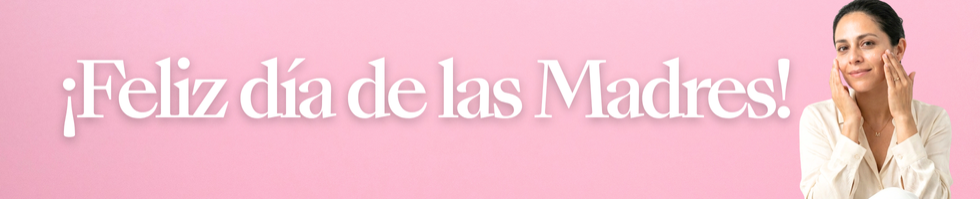 Cleansing Balm - Event Banner - Mothers mini banner