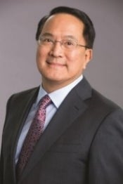 Joseph Y. Chang, Ph.D