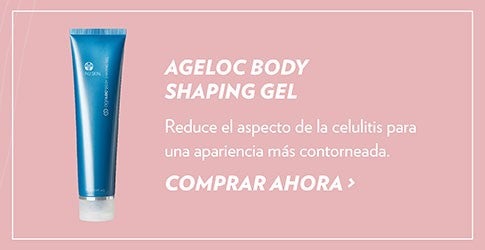 ageLOC Body Shaping Gel