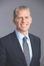 Truman Hunt, President, Chief Executive Officer