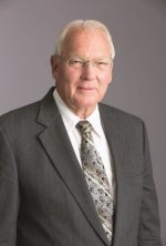 Nevin N. Andersen, Retired