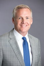 Scott Schwerdt, Americas Regional President
