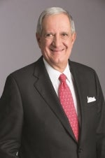Thomas R. Pisano, Recently retired as President and CEO, Overseas Military Sales Corporation