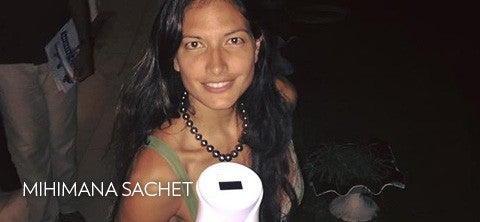 Un leader accompli de Nu Skin Pacific