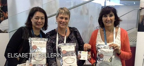 Nu Skin Pacific Successful Leader