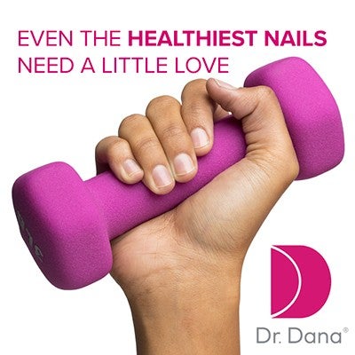 Dr. Dana Nails