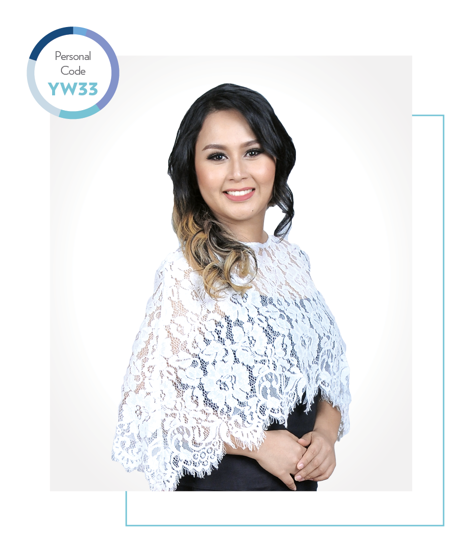 Yurika Lestari