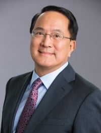 Dr. Joe Chang