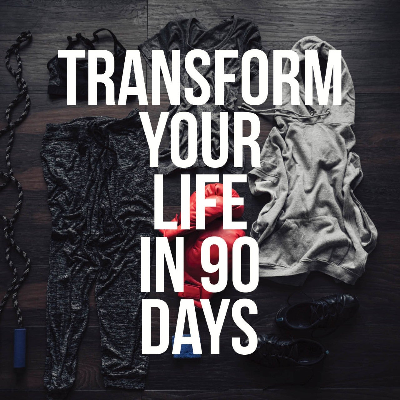 TR90 Meme 22 Transform Your Life in 90 Days