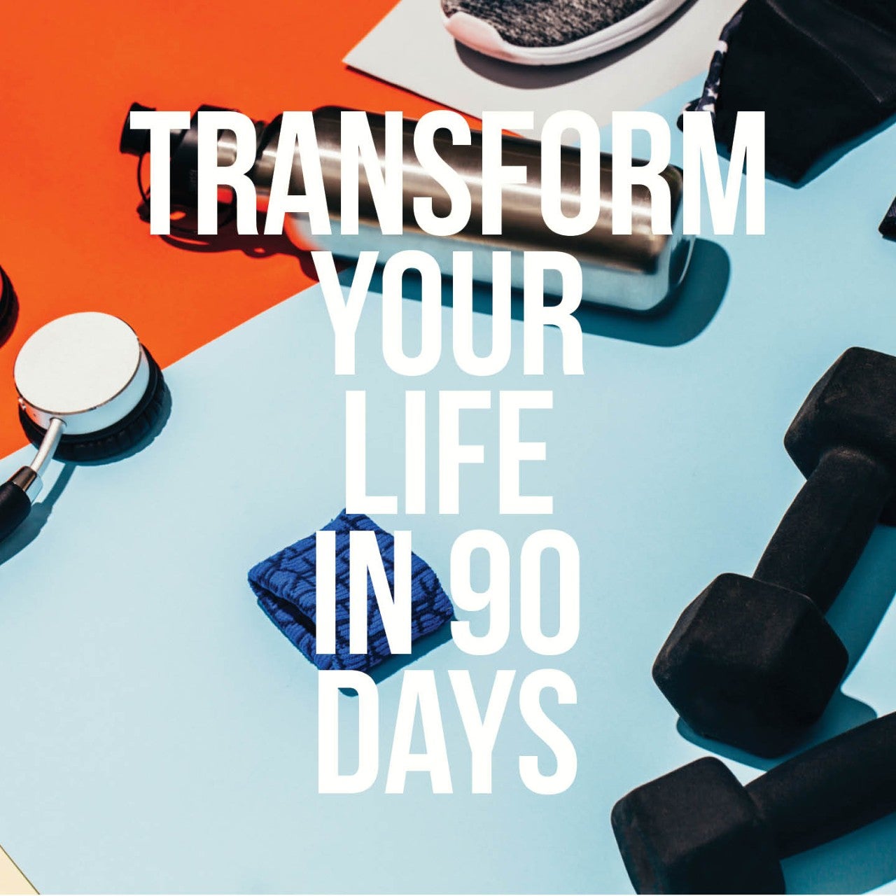 TR90 Meme Exercise Gear Transform Your Life in 90 Days