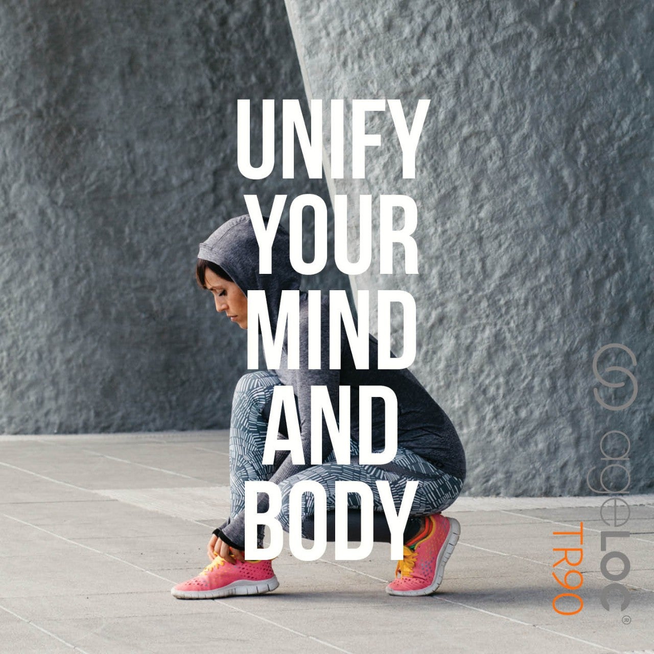 TR90 Meme 6 Unify Your Mind and Body