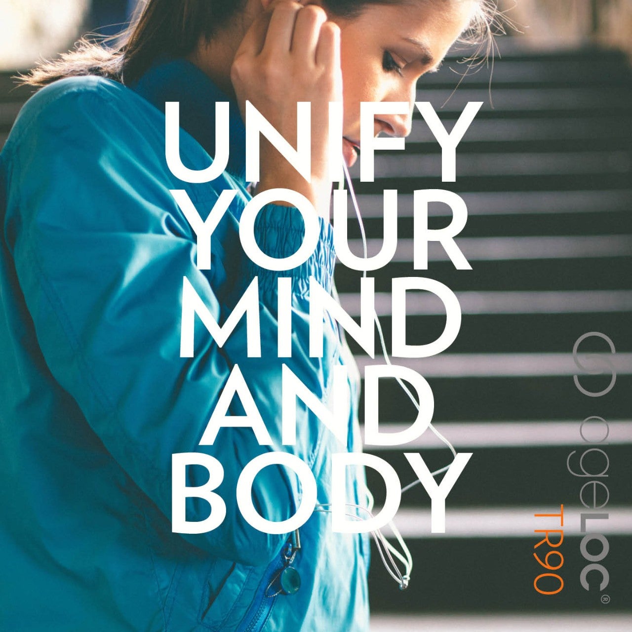 ageLOC TR90 - Unify Your Body and Mind 4