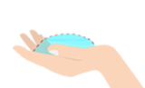 Illustration of 1 cup portion