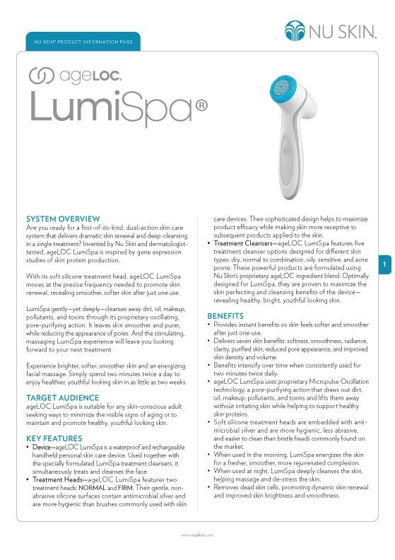 ageloc-lumispa-pip