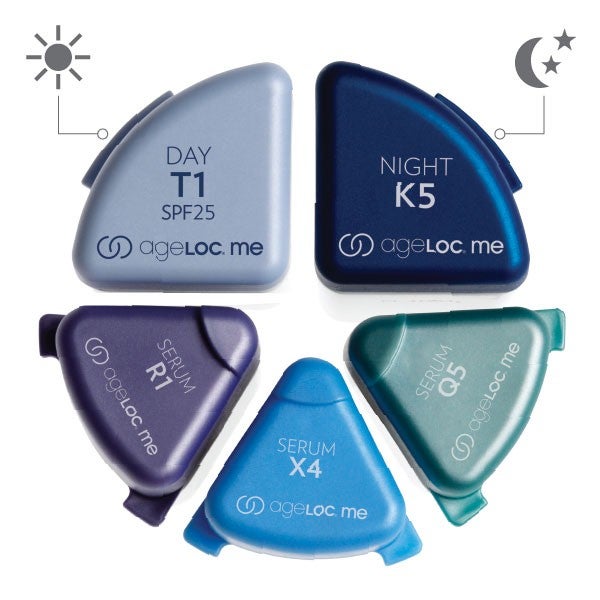 ageLOC Me Cartridge