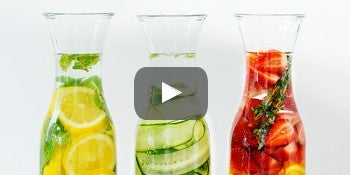 Photo of Infused Water