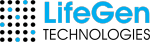 LifeGen logo