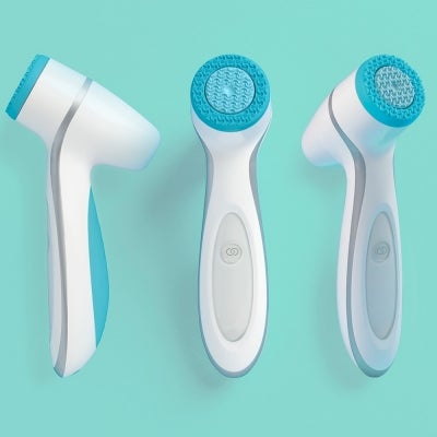 ageLOC LumiSpa │ A sua rotina diária de cuidados da pele