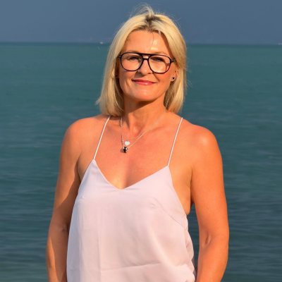 Nadine Jonas