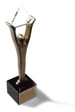stevie-award