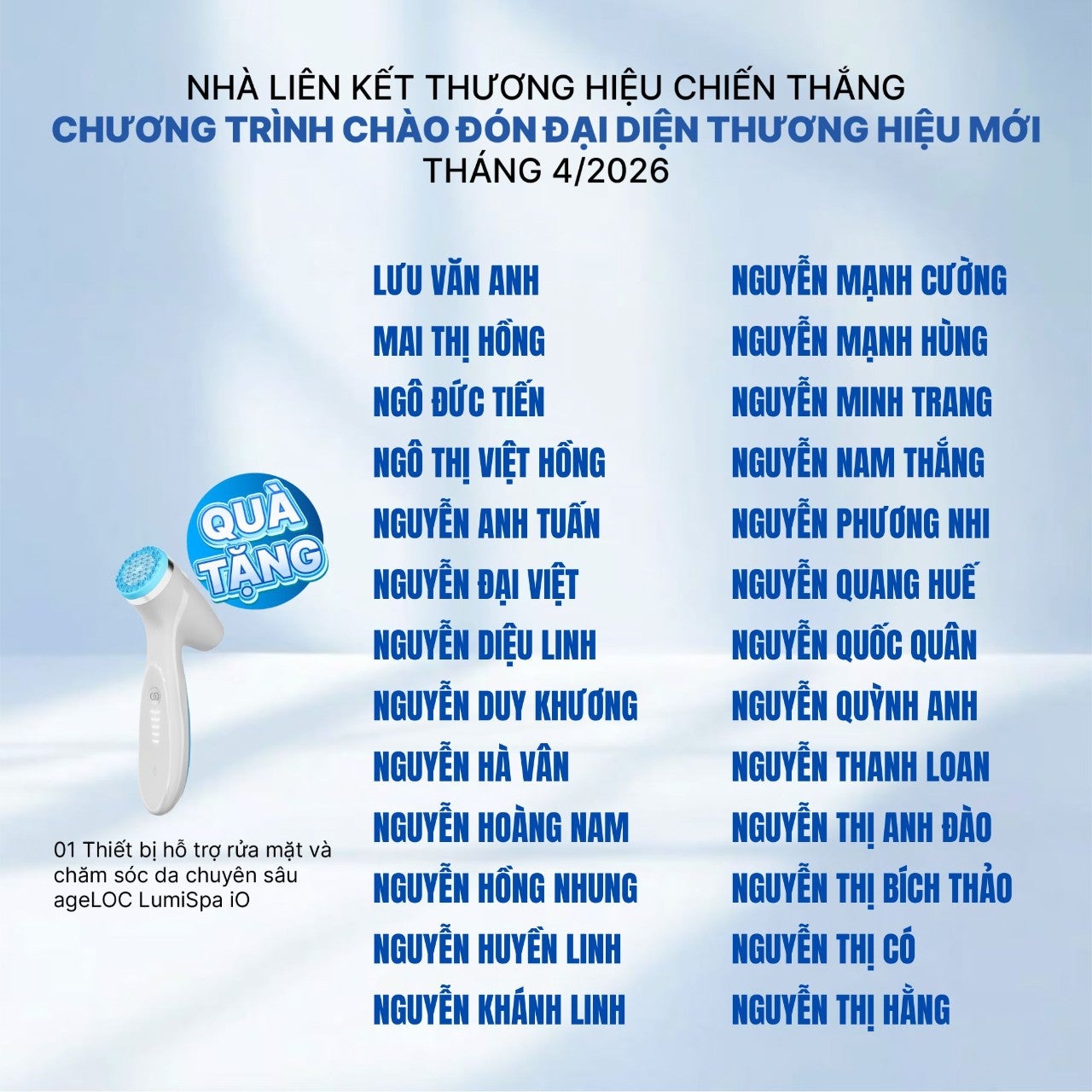 BÙI THỊ MINH HIỀN BÙI THỊ TÂM BÙI THỊ THUYỀN BÙI THÚY DIỆP BÙI THỤY KIM TUYẾN BÙI VĂN THẢO CAO KIM KHÁNH CAO THỊ KHÁNH LINH CAO THỊ KHÁNH VY CUNG THỊ ANH THƯ ĐÀM QUANG LAI ĐẶNG HỒNG HẠNH - 3