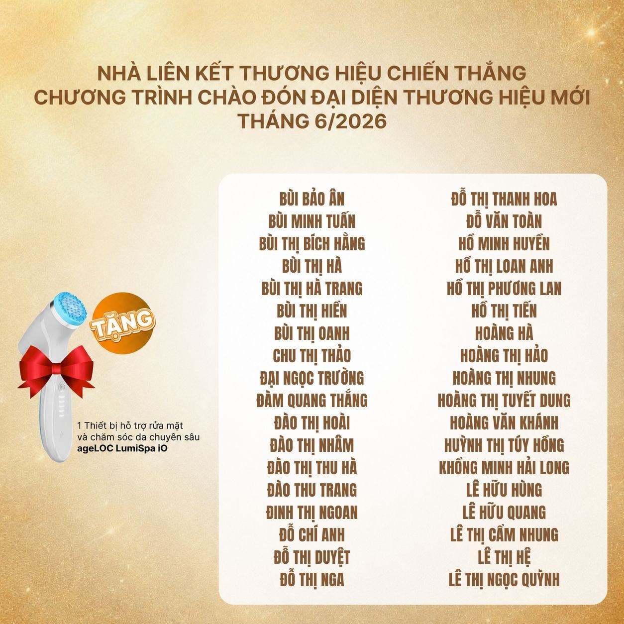 BÙI BẢO ÂN BÙI MINH TUẤN BÙI THỊ BÍCH HẰNG BÙI THỊ HÀ BÙI THỊ HÀ TRANG BÙI THỊ HIỀN BÙI THỊ OANH CHU THỊ THẢO ĐẠI NGỌC TRƯỜNG ĐÀM QUANG THẮNG ĐÀO THỊ HOÀI ĐÀO THỊ NHÂM ĐÀO THỊ THU HÀ ĐÀO THU TRANG ĐINH THỊ NGOAN ĐỖ CHÍ ANH ĐỖ THỊ DUYỆT ĐỖ THỊ NGA ĐỖ - 1
