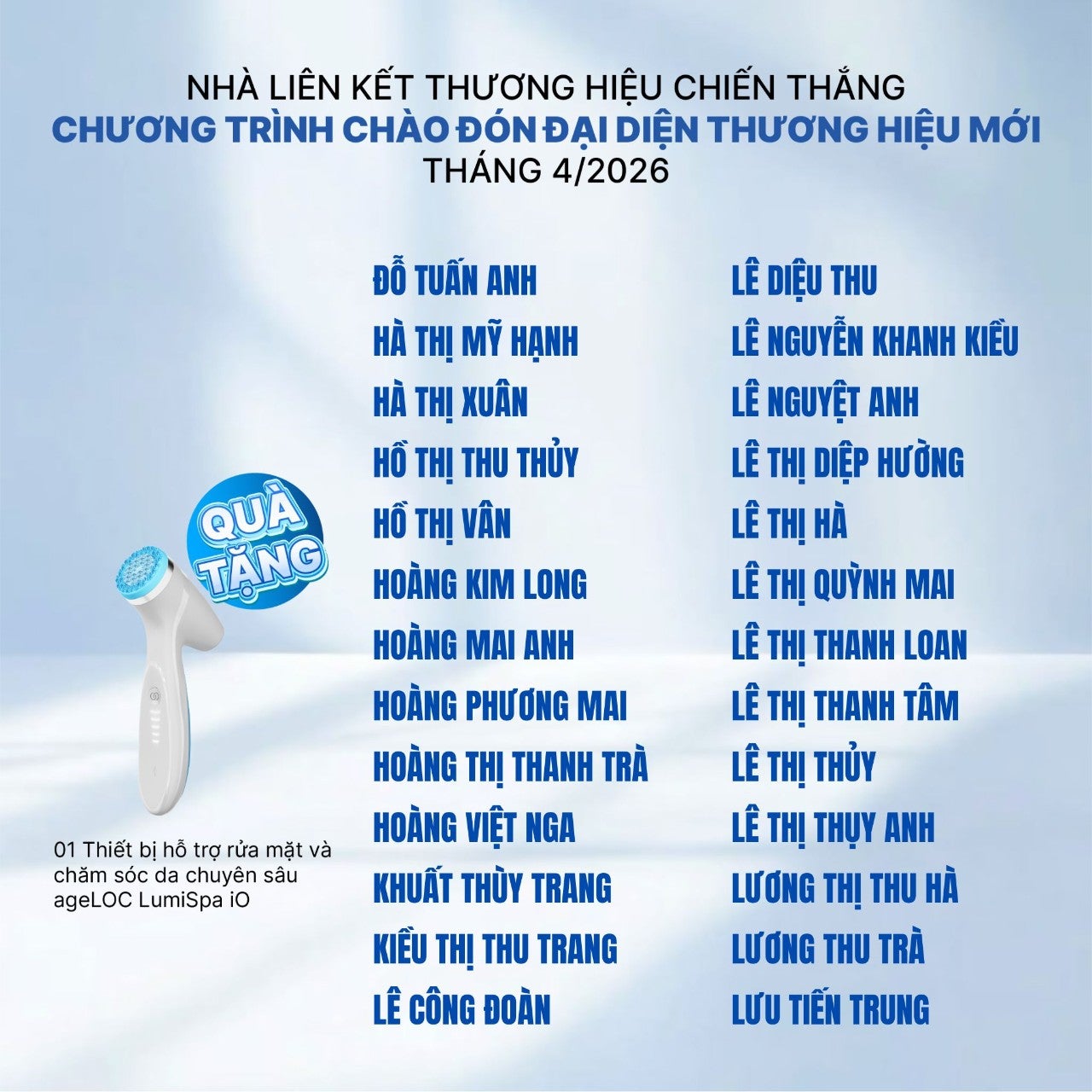 BÙI THỊ MINH HIỀN BÙI THỊ TÂM BÙI THỊ THUYỀN BÙI THÚY DIỆP BÙI THỤY KIM TUYẾN BÙI VĂN THẢO CAO KIM KHÁNH CAO THỊ KHÁNH LINH CAO THỊ KHÁNH VY CUNG THỊ ANH THƯ ĐÀM QUANG LAI ĐẶNG HỒNG HẠNH - 2
