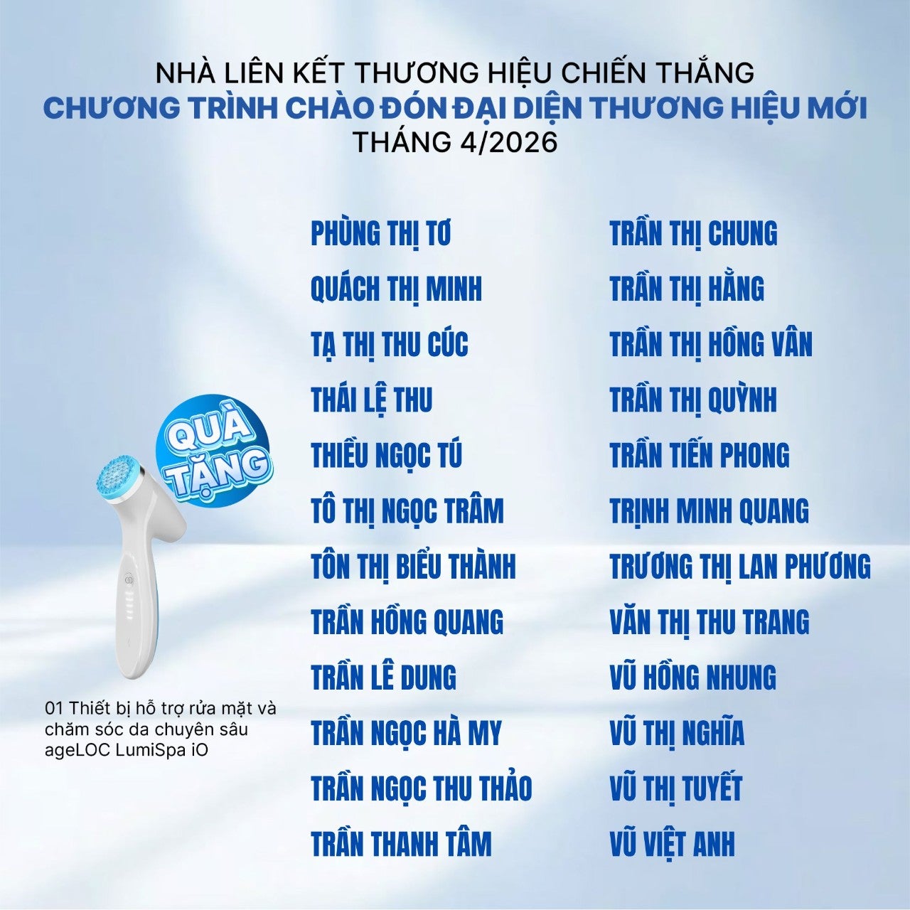 BÙI THỊ MINH HIỀN BÙI THỊ TÂM BÙI THỊ THUYỀN BÙI THÚY DIỆP BÙI THỤY KIM TUYẾN BÙI VĂN THẢO CAO KIM KHÁNH CAO THỊ KHÁNH LINH CAO THỊ KHÁNH VY CUNG THỊ ANH THƯ ĐÀM QUANG LAI ĐẶNG HỒNG HẠNH - 6