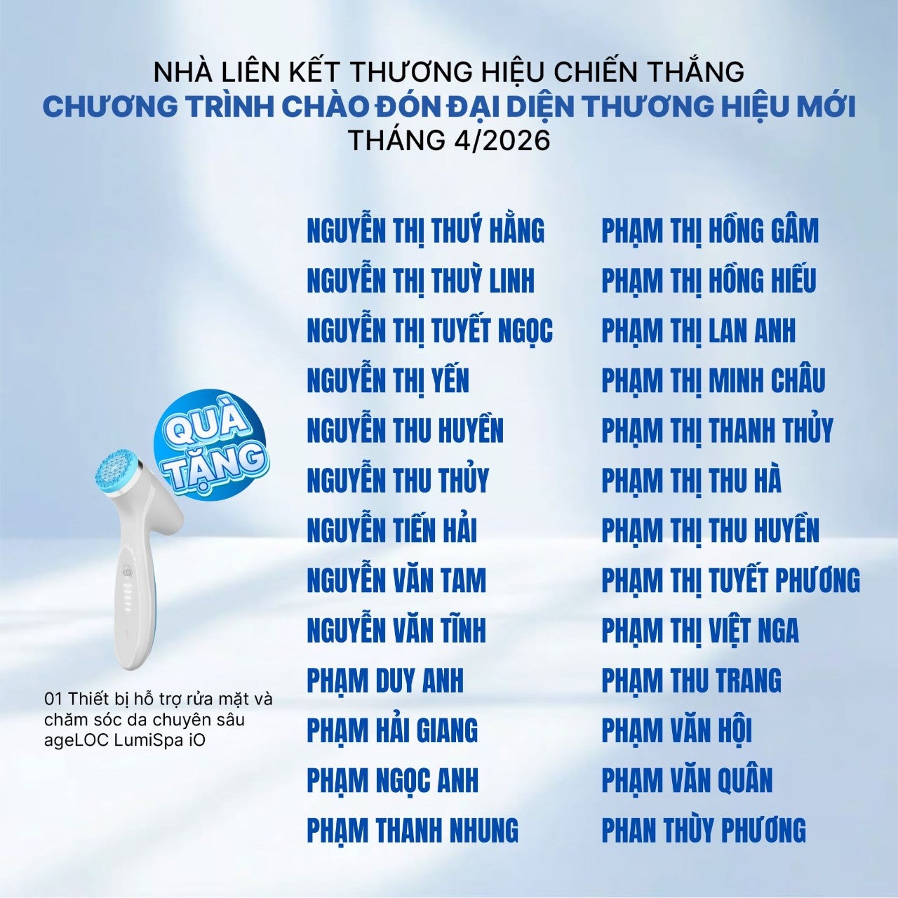 BÙI THỊ MINH HIỀN BÙI THỊ TÂM BÙI THỊ THUYỀN BÙI THÚY DIỆP BÙI THỤY KIM TUYẾN BÙI VĂN THẢO CAO KIM KHÁNH CAO THỊ KHÁNH LINH CAO THỊ KHÁNH VY CUNG THỊ ANH THƯ ĐÀM QUANG LAI ĐẶNG HỒNG HẠNH - 5