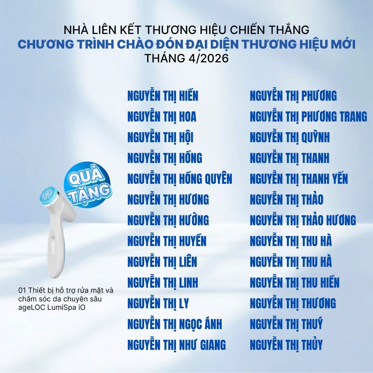BÙI THỊ MINH HIỀN BÙI THỊ TÂM BÙI THỊ THUYỀN BÙI THÚY DIỆP BÙI THỤY KIM TUYẾN BÙI VĂN THẢO CAO KIM KHÁNH CAO THỊ KHÁNH LINH CAO THỊ KHÁNH VY CUNG THỊ ANH THƯ ĐÀM QUANG LAI ĐẶNG HỒNG HẠNH - 4
