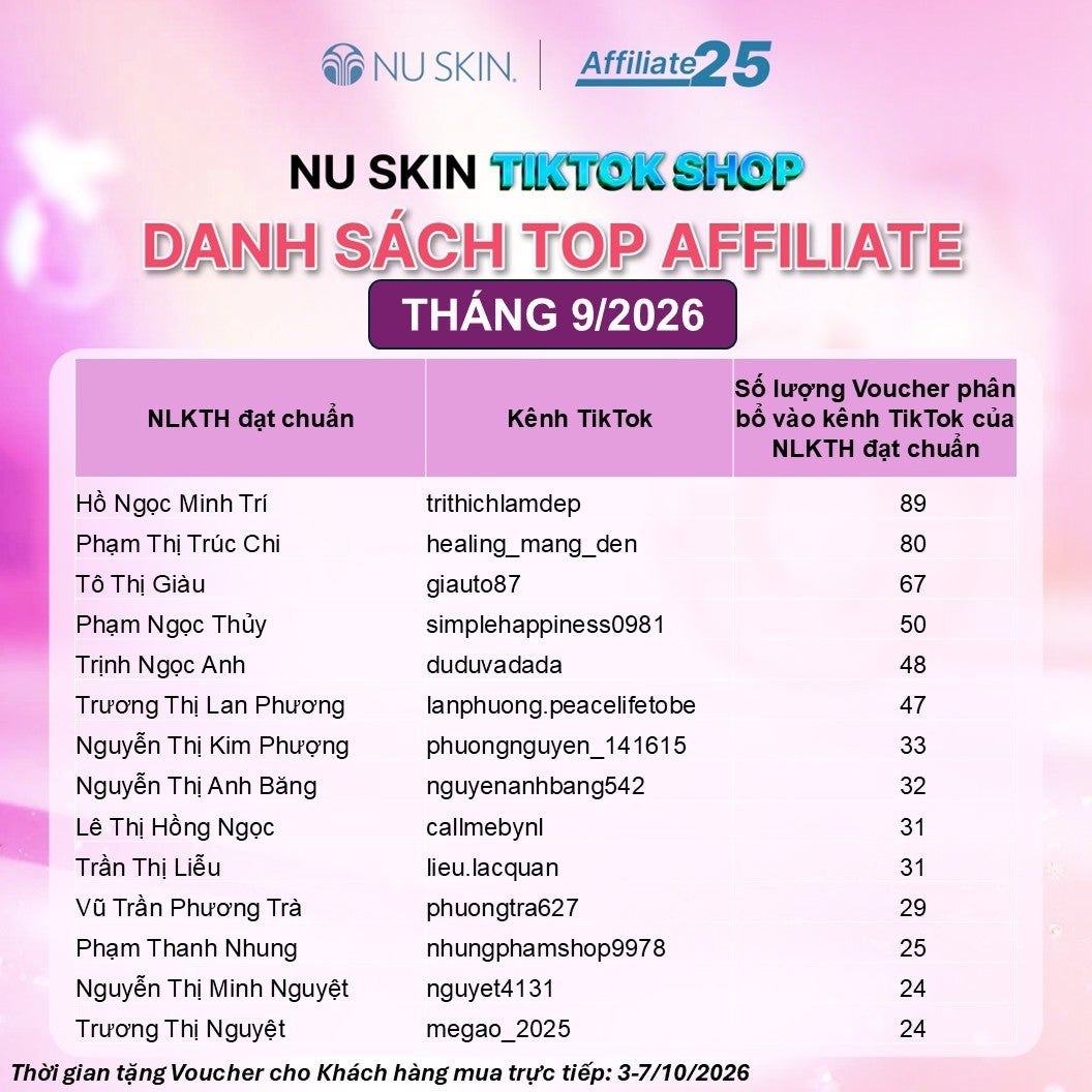 TOP AFFILIATE 2