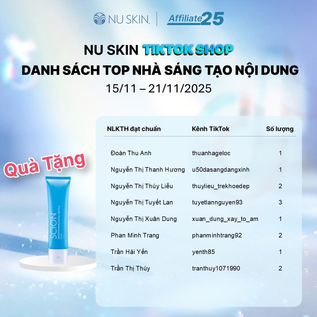 5_SCION CLEANSER_WINNER_Week 3 Nov25