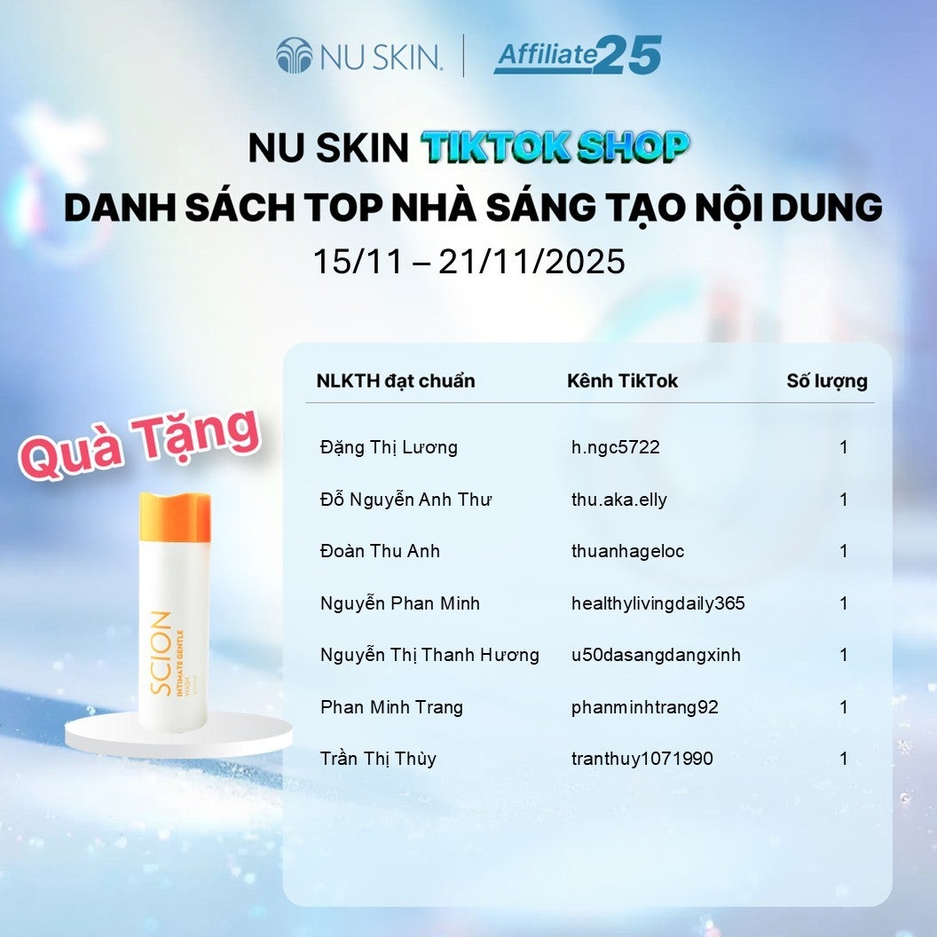 4_FEMININE_WINNER_Week 3 Nov25