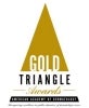 gold triangle