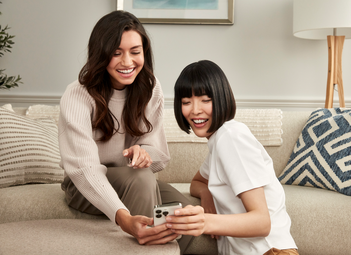 nu-skin-lumispa-model