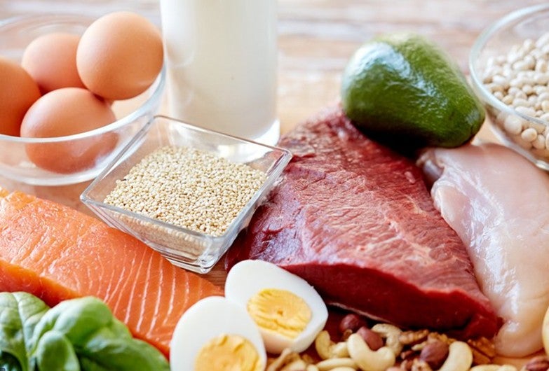 Hình ảnh các loại rau củ quả