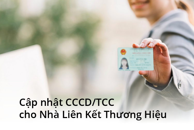 Cập nhật CCCD.TCC cho NLKTH