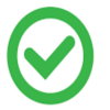 gree-checkmark