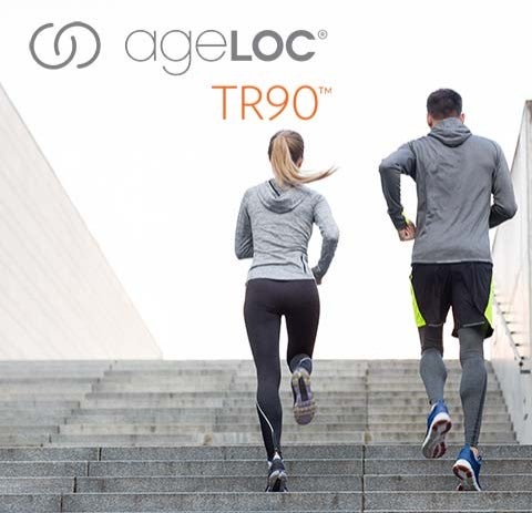TR90體重控制